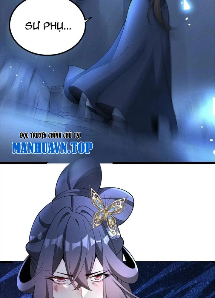 Lòng Hiếu Thảo Của Đồ Đệ Ta Gần Như Biến Chất! Chapter 50 - Trang 2