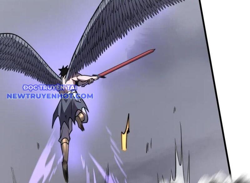 Game Online: Vì Quá Phóng Túng, Tôi Đã Trở Thành Kẻ Thù Của Cả Server Chapter 81 - Trang 2