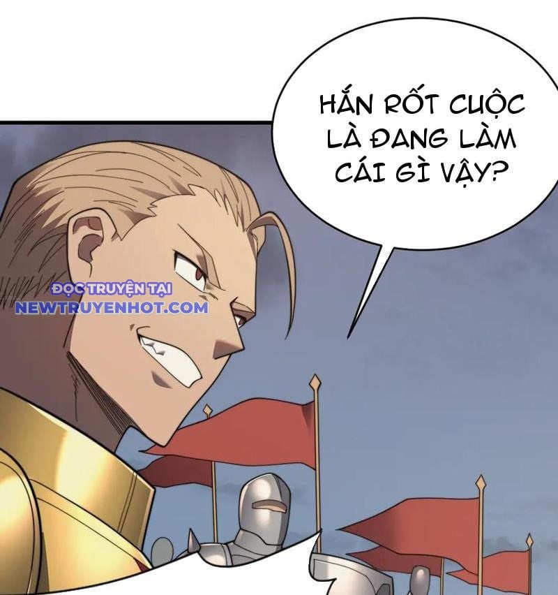 Game Online: Vì Quá Phóng Túng, Tôi Đã Trở Thành Kẻ Thù Của Cả Server Chapter 81 - Trang 2