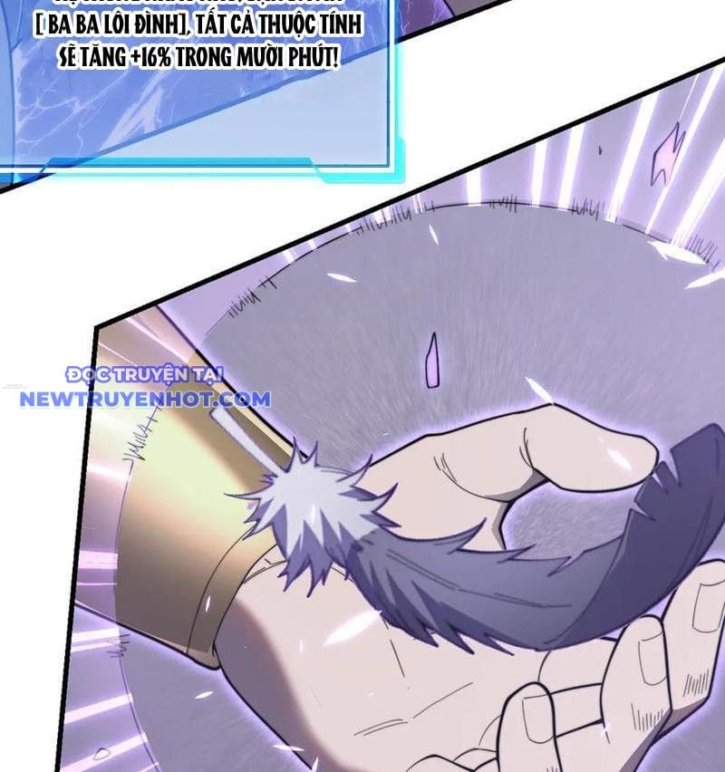 Game Online: Vì Quá Phóng Túng, Tôi Đã Trở Thành Kẻ Thù Của Cả Server Chapter 81 - Trang 2