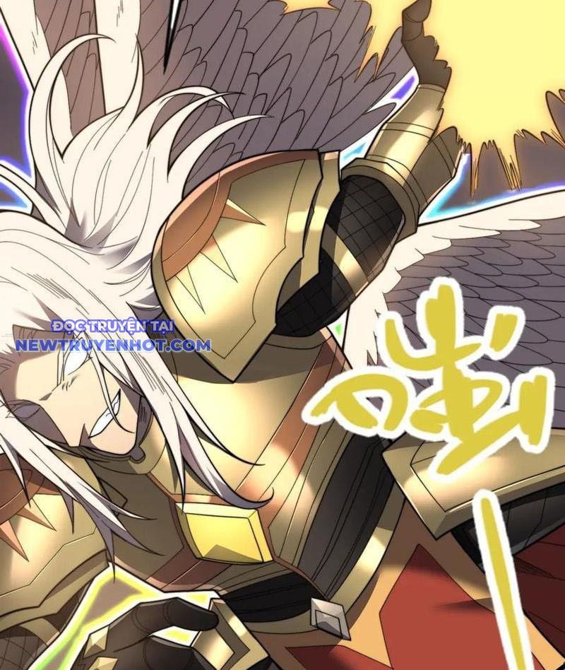 Game Online: Vì Quá Phóng Túng, Tôi Đã Trở Thành Kẻ Thù Của Cả Server Chapter 81 - Trang 2