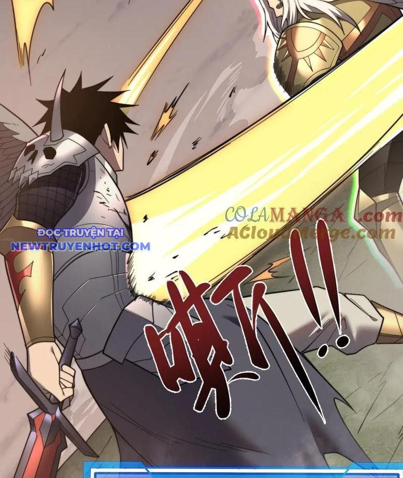 Game Online: Vì Quá Phóng Túng, Tôi Đã Trở Thành Kẻ Thù Của Cả Server Chapter 81 - Trang 2