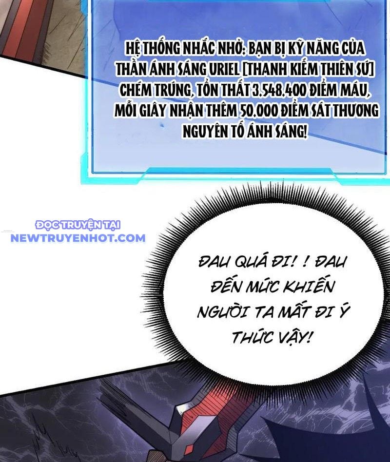 Game Online: Vì Quá Phóng Túng, Tôi Đã Trở Thành Kẻ Thù Của Cả Server Chapter 81 - Trang 2