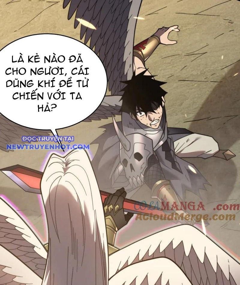 Game Online: Vì Quá Phóng Túng, Tôi Đã Trở Thành Kẻ Thù Của Cả Server Chapter 81 - Trang 2