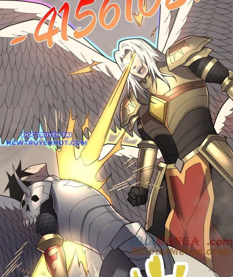 Game Online: Vì Quá Phóng Túng, Tôi Đã Trở Thành Kẻ Thù Của Cả Server Chapter 81 - Trang 2