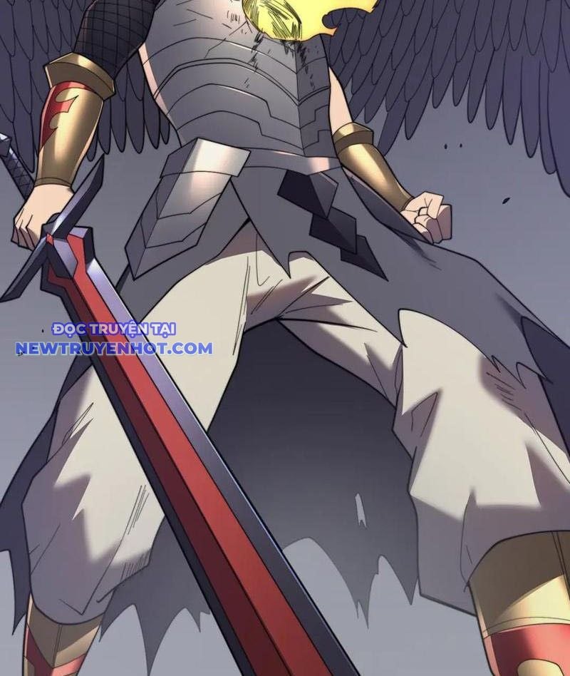 Game Online: Vì Quá Phóng Túng, Tôi Đã Trở Thành Kẻ Thù Của Cả Server Chapter 81 - Trang 2