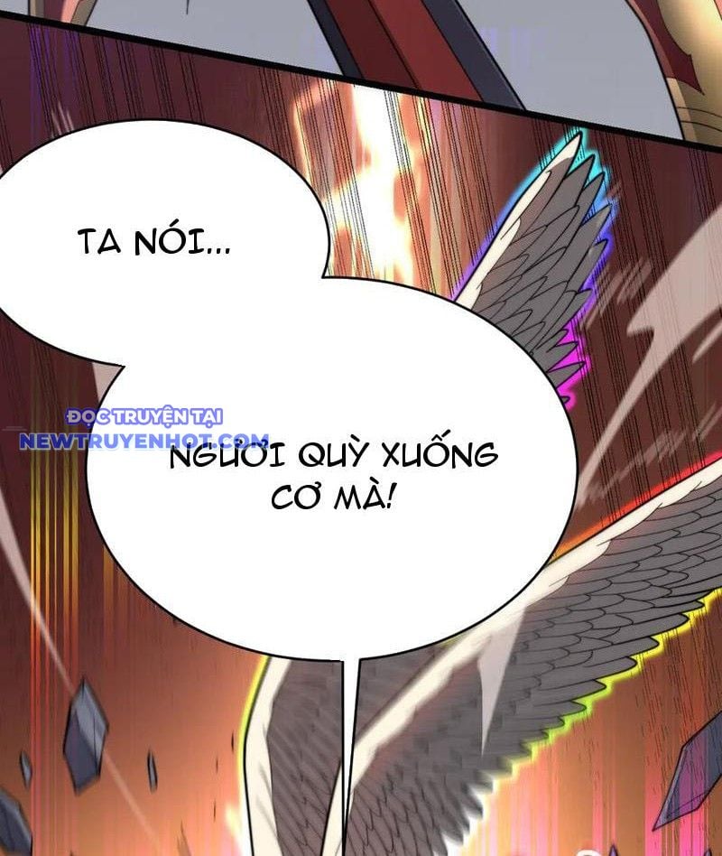 Game Online: Vì Quá Phóng Túng, Tôi Đã Trở Thành Kẻ Thù Của Cả Server Chapter 81 - Trang 2