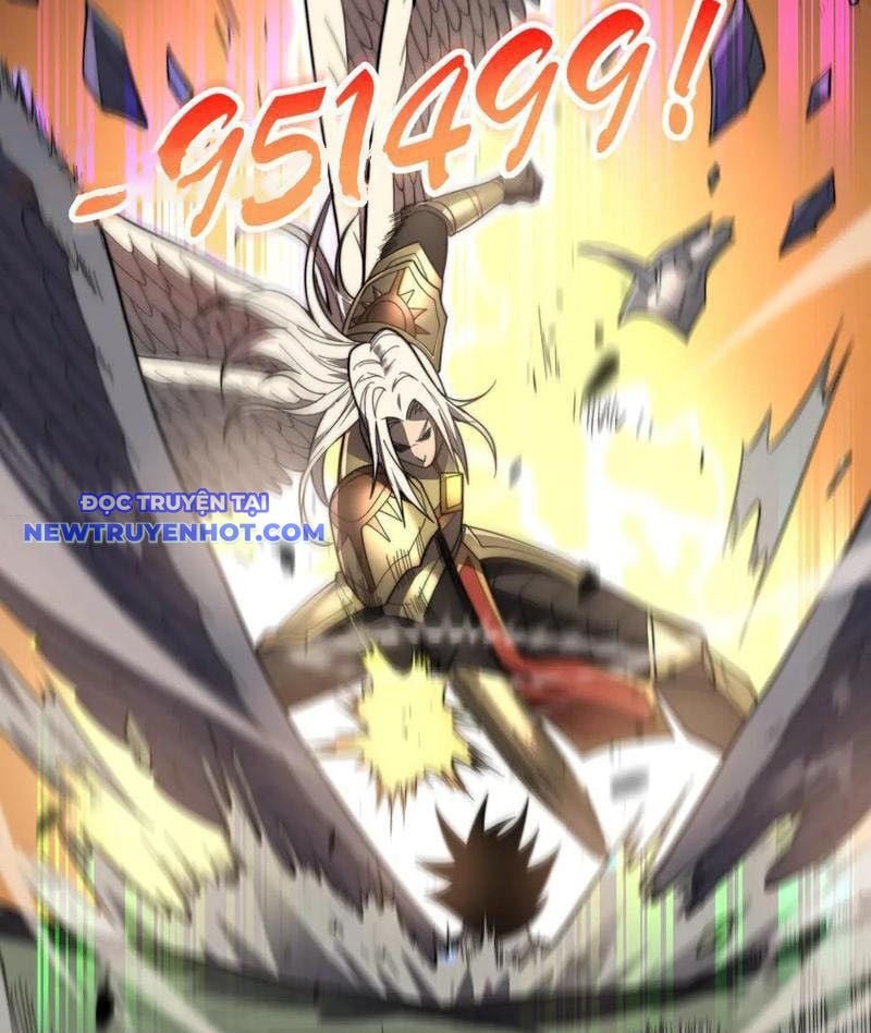 Game Online: Vì Quá Phóng Túng, Tôi Đã Trở Thành Kẻ Thù Của Cả Server Chapter 81 - Trang 2