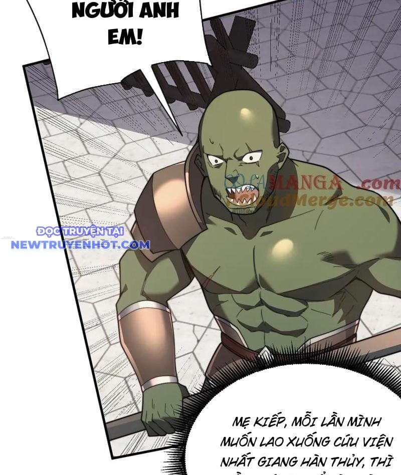 Game Online: Vì Quá Phóng Túng, Tôi Đã Trở Thành Kẻ Thù Của Cả Server Chapter 81 - Trang 2