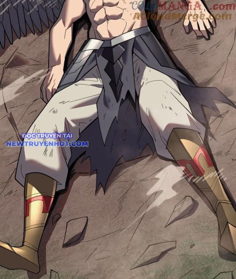 Game Online: Vì Quá Phóng Túng, Tôi Đã Trở Thành Kẻ Thù Của Cả Server Chapter 81 - Trang 2