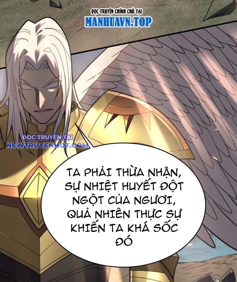 Game Online: Vì Quá Phóng Túng, Tôi Đã Trở Thành Kẻ Thù Của Cả Server Chapter 81 - Trang 2