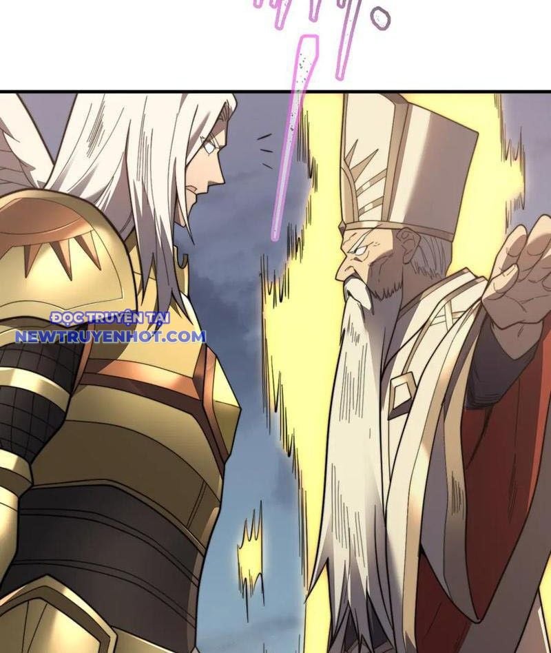 Game Online: Vì Quá Phóng Túng, Tôi Đã Trở Thành Kẻ Thù Của Cả Server Chapter 81 - Trang 2