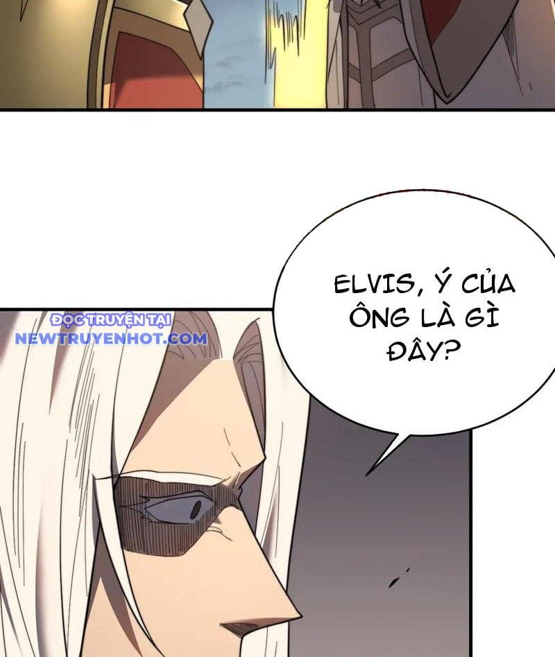 Game Online: Vì Quá Phóng Túng, Tôi Đã Trở Thành Kẻ Thù Của Cả Server Chapter 81 - Trang 2