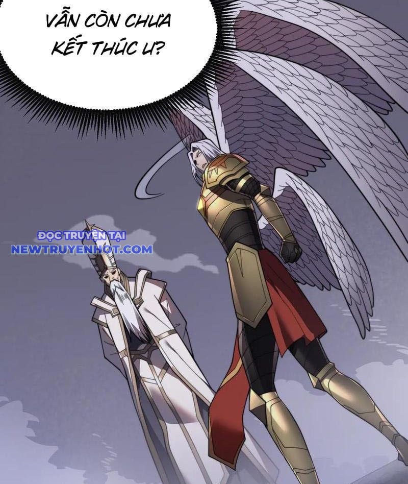 Game Online: Vì Quá Phóng Túng, Tôi Đã Trở Thành Kẻ Thù Của Cả Server Chapter 81 - Trang 2