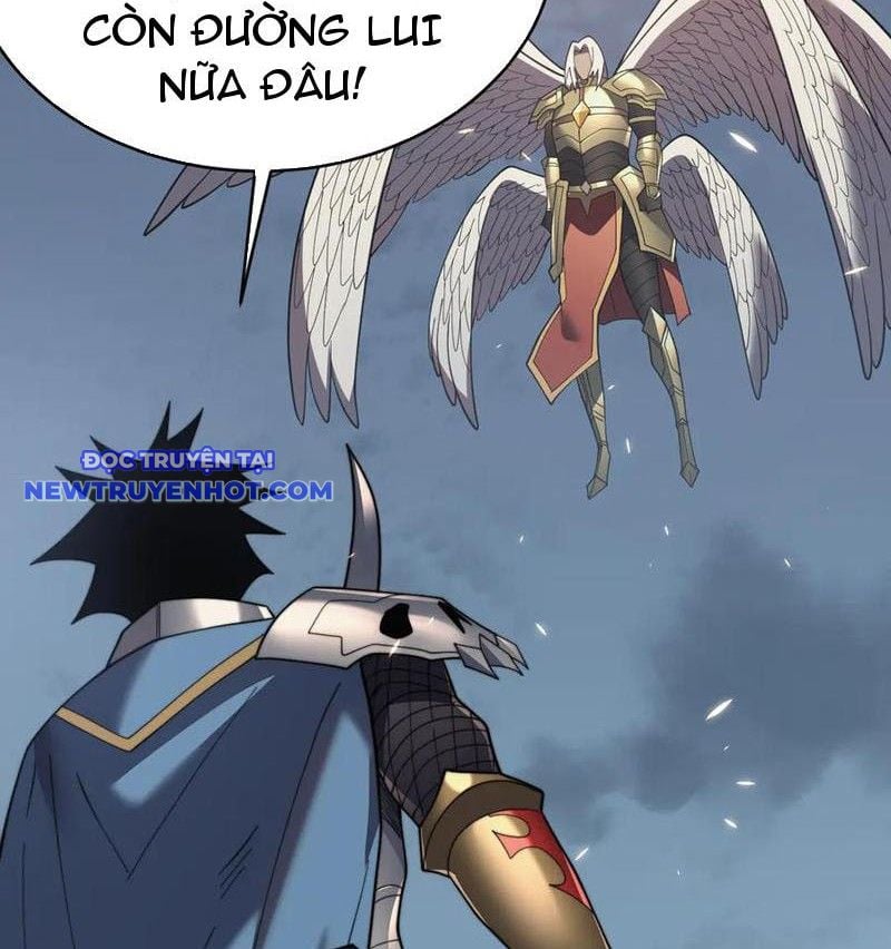 Game Online: Vì Quá Phóng Túng, Tôi Đã Trở Thành Kẻ Thù Của Cả Server Chapter 81 - Trang 2