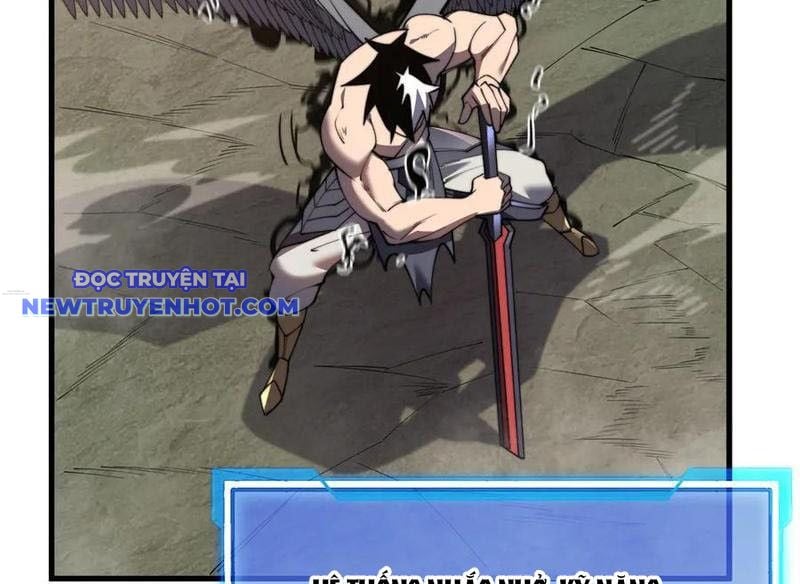 Game Online: Vì Quá Phóng Túng, Tôi Đã Trở Thành Kẻ Thù Của Cả Server Chapter 81 - Trang 2