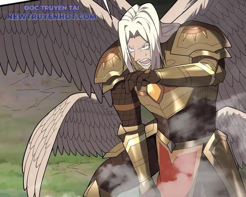 Game Online: Vì Quá Phóng Túng, Tôi Đã Trở Thành Kẻ Thù Của Cả Server Chapter 82 - Trang 2