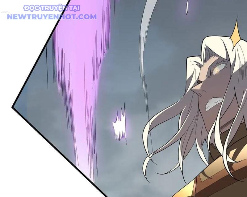 Game Online: Vì Quá Phóng Túng, Tôi Đã Trở Thành Kẻ Thù Của Cả Server Chapter 82 - Trang 2