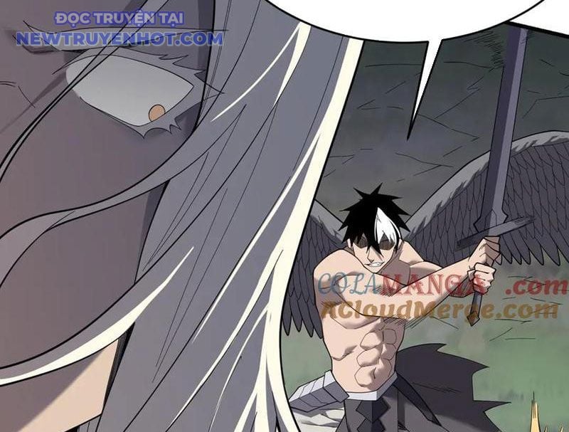 Game Online: Vì Quá Phóng Túng, Tôi Đã Trở Thành Kẻ Thù Của Cả Server Chapter 82 - Trang 2