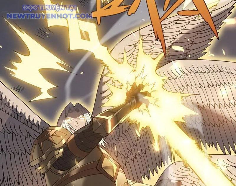 Game Online: Vì Quá Phóng Túng, Tôi Đã Trở Thành Kẻ Thù Của Cả Server Chapter 82 - Trang 2