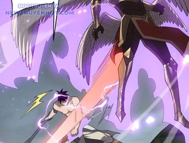 Game Online: Vì Quá Phóng Túng, Tôi Đã Trở Thành Kẻ Thù Của Cả Server Chapter 82 - Trang 2