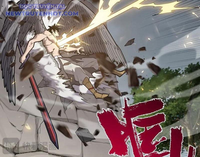 Game Online: Vì Quá Phóng Túng, Tôi Đã Trở Thành Kẻ Thù Của Cả Server Chapter 82 - Trang 2