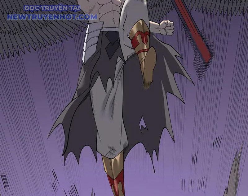 Game Online: Vì Quá Phóng Túng, Tôi Đã Trở Thành Kẻ Thù Của Cả Server Chapter 82 - Trang 2