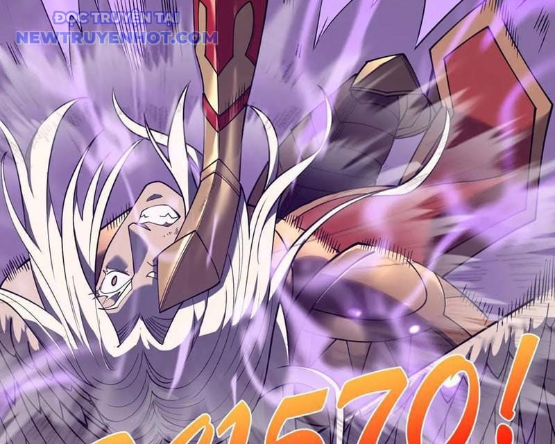 Game Online: Vì Quá Phóng Túng, Tôi Đã Trở Thành Kẻ Thù Của Cả Server Chapter 82 - Trang 2