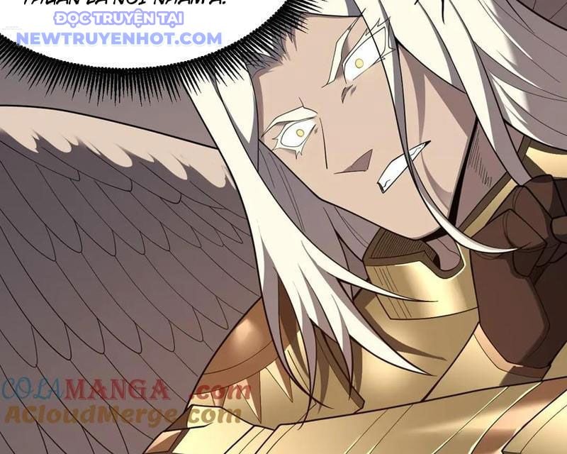 Game Online: Vì Quá Phóng Túng, Tôi Đã Trở Thành Kẻ Thù Của Cả Server Chapter 82 - Trang 2