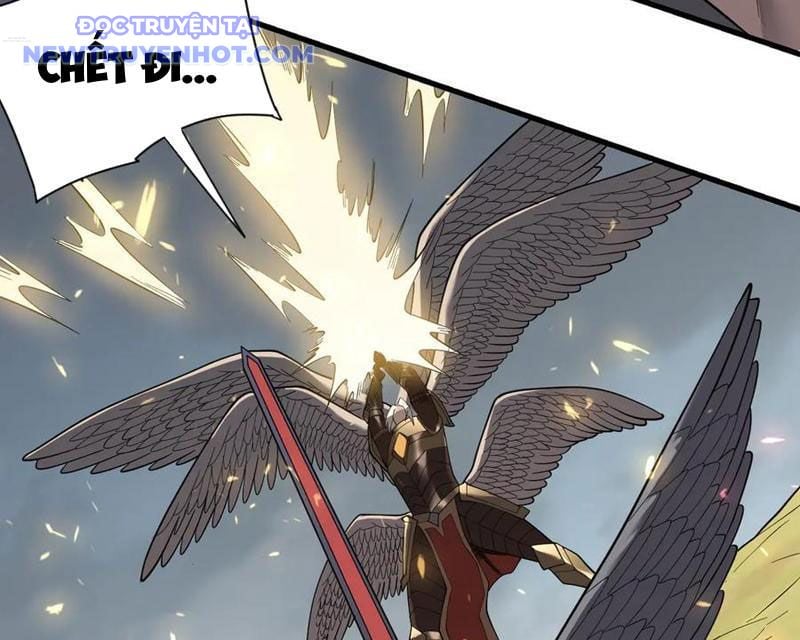 Game Online: Vì Quá Phóng Túng, Tôi Đã Trở Thành Kẻ Thù Của Cả Server Chapter 82 - Trang 2