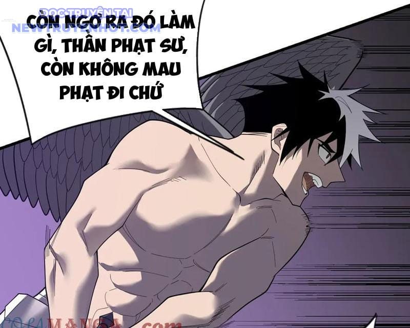 Game Online: Vì Quá Phóng Túng, Tôi Đã Trở Thành Kẻ Thù Của Cả Server Chapter 82 - Trang 2