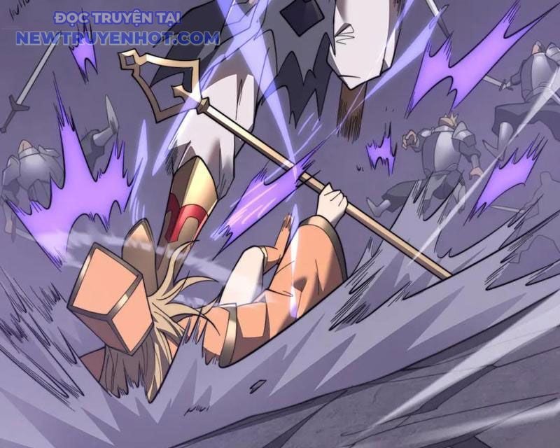 Game Online: Vì Quá Phóng Túng, Tôi Đã Trở Thành Kẻ Thù Của Cả Server Chapter 83 - Trang 2