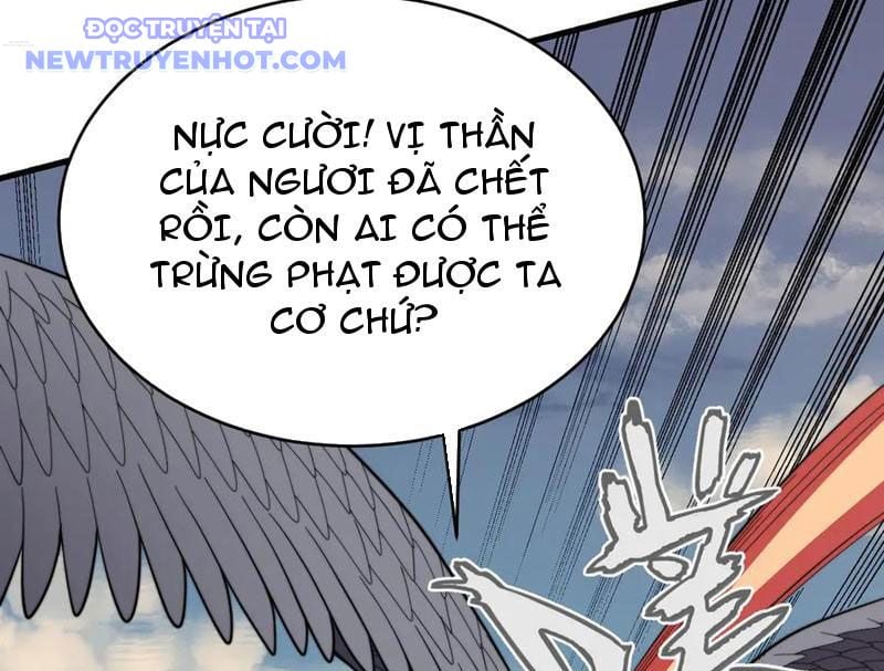 Game Online: Vì Quá Phóng Túng, Tôi Đã Trở Thành Kẻ Thù Của Cả Server Chapter 83 - Trang 2