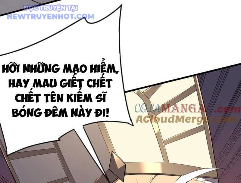 Game Online: Vì Quá Phóng Túng, Tôi Đã Trở Thành Kẻ Thù Của Cả Server Chapter 83 - Trang 2