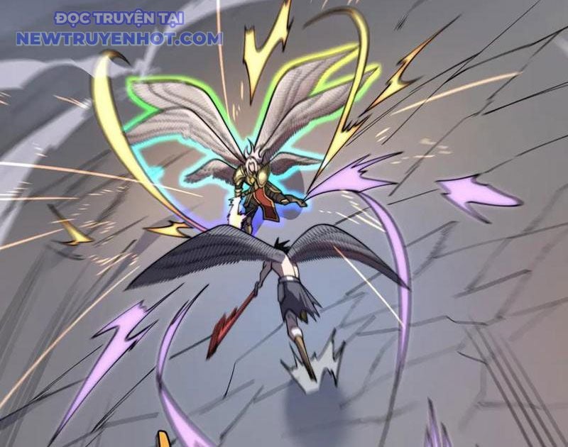 Game Online: Vì Quá Phóng Túng, Tôi Đã Trở Thành Kẻ Thù Của Cả Server Chapter 83 - Trang 2