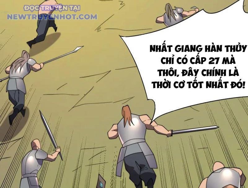 Game Online: Vì Quá Phóng Túng, Tôi Đã Trở Thành Kẻ Thù Của Cả Server Chapter 83 - Trang 2