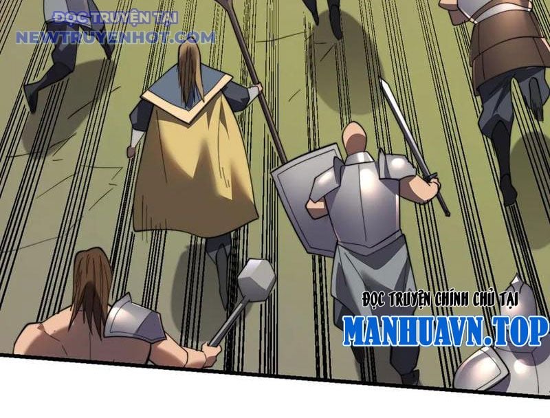 Game Online: Vì Quá Phóng Túng, Tôi Đã Trở Thành Kẻ Thù Của Cả Server Chapter 83 - Trang 2