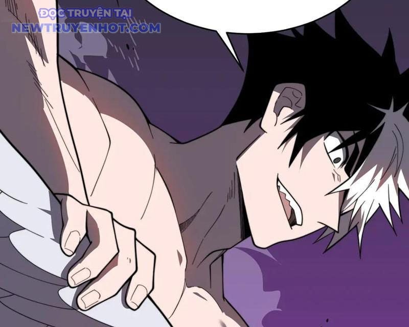 Game Online: Vì Quá Phóng Túng, Tôi Đã Trở Thành Kẻ Thù Của Cả Server Chapter 83 - Trang 2