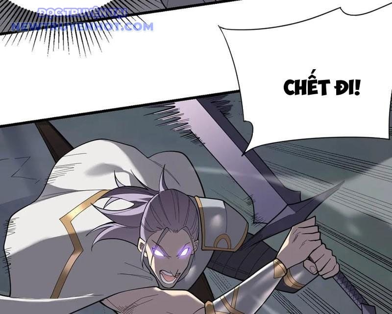 Game Online: Vì Quá Phóng Túng, Tôi Đã Trở Thành Kẻ Thù Của Cả Server Chapter 84 - Trang 2