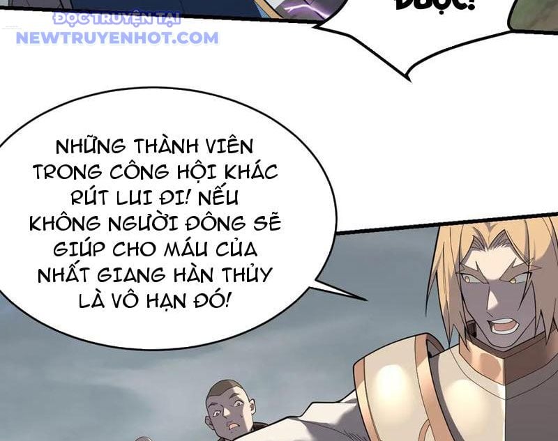 Game Online: Vì Quá Phóng Túng, Tôi Đã Trở Thành Kẻ Thù Của Cả Server Chapter 84 - Trang 2