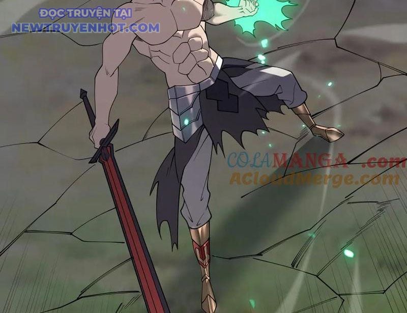 Game Online: Vì Quá Phóng Túng, Tôi Đã Trở Thành Kẻ Thù Của Cả Server Chapter 84 - Trang 2