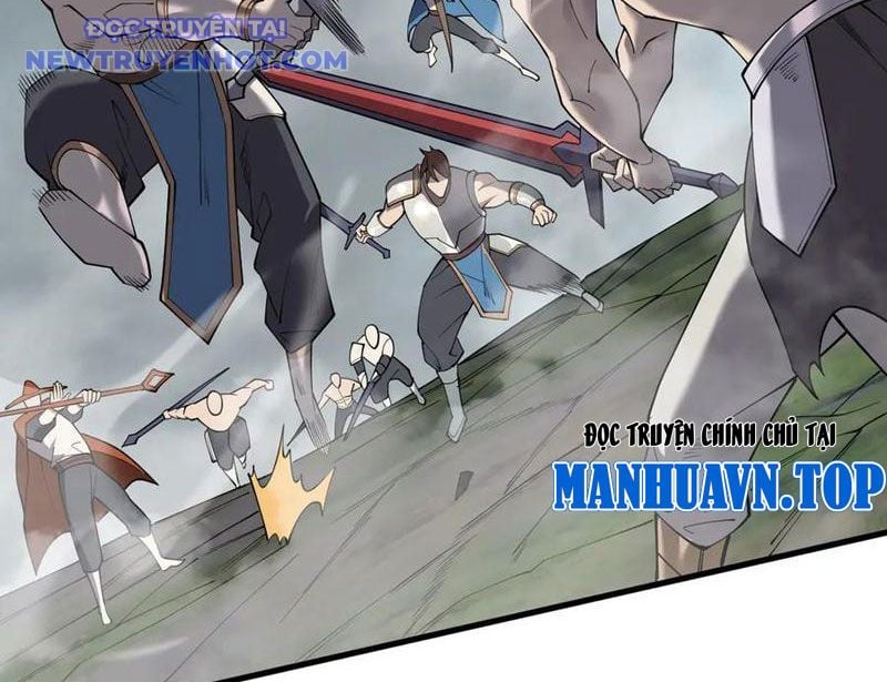 Game Online: Vì Quá Phóng Túng, Tôi Đã Trở Thành Kẻ Thù Của Cả Server Chapter 84 - Trang 2