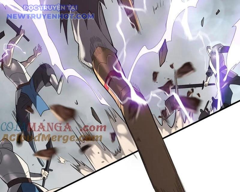 Game Online: Vì Quá Phóng Túng, Tôi Đã Trở Thành Kẻ Thù Của Cả Server Chapter 84 - Trang 2