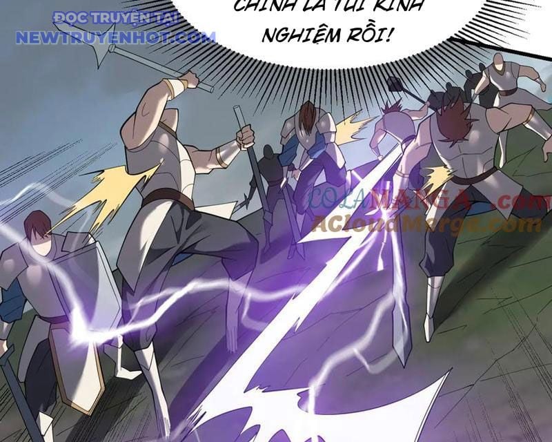 Game Online: Vì Quá Phóng Túng, Tôi Đã Trở Thành Kẻ Thù Của Cả Server Chapter 84 - Trang 2