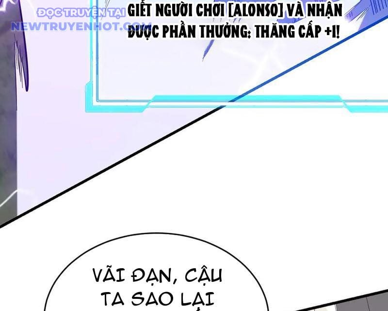 Game Online: Vì Quá Phóng Túng, Tôi Đã Trở Thành Kẻ Thù Của Cả Server Chapter 84 - Trang 2