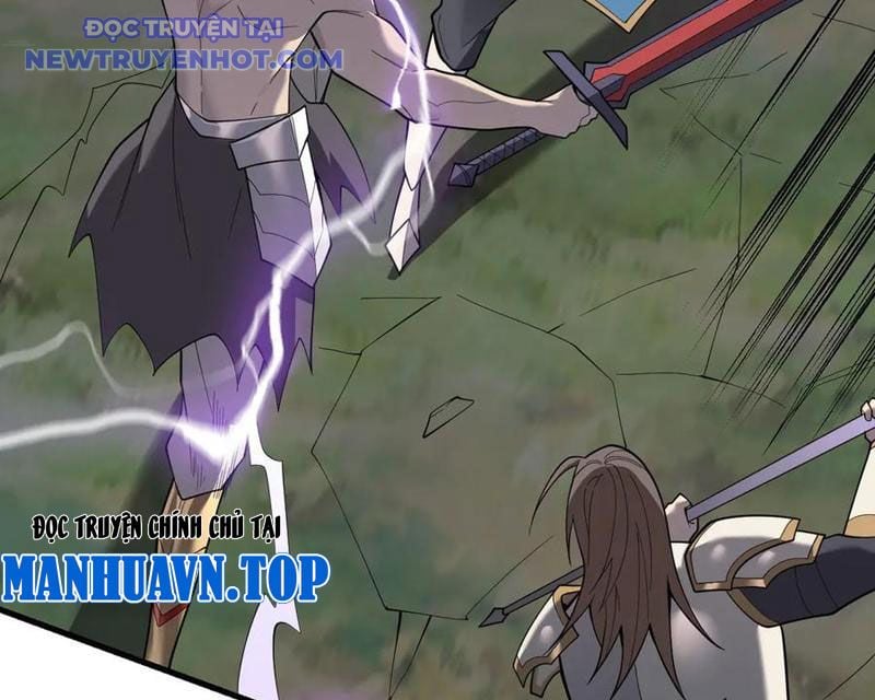 Game Online: Vì Quá Phóng Túng, Tôi Đã Trở Thành Kẻ Thù Của Cả Server Chapter 84 - Trang 2