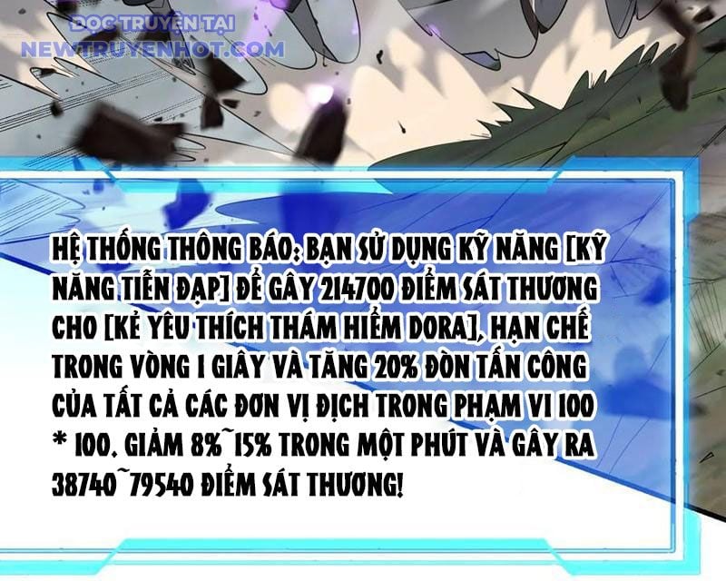 Game Online: Vì Quá Phóng Túng, Tôi Đã Trở Thành Kẻ Thù Của Cả Server Chapter 84 - Trang 2