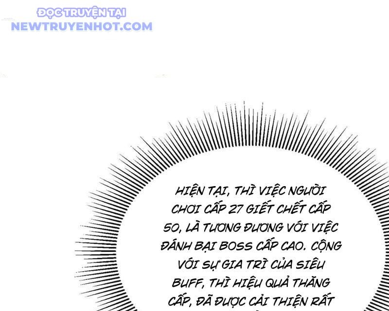 Game Online: Vì Quá Phóng Túng, Tôi Đã Trở Thành Kẻ Thù Của Cả Server Chapter 84 - Trang 2