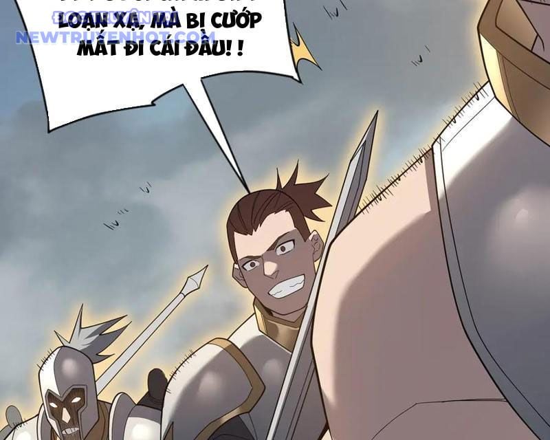 Game Online: Vì Quá Phóng Túng, Tôi Đã Trở Thành Kẻ Thù Của Cả Server Chapter 84 - Trang 2