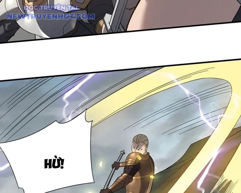 Game Online: Vì Quá Phóng Túng, Tôi Đã Trở Thành Kẻ Thù Của Cả Server Chapter 84 - Trang 2